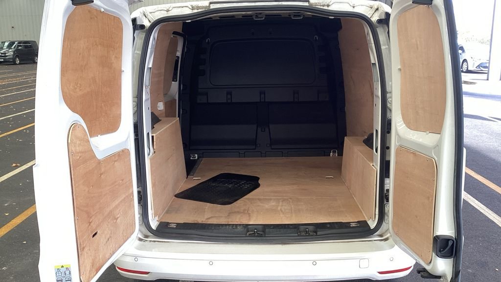 Used Volkswagen Caddy 2022 for sale - 76783724: Photo 8