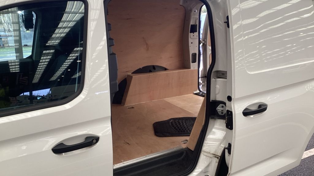 Used Volkswagen Caddy 2022 for sale - 76783724: Photo 9