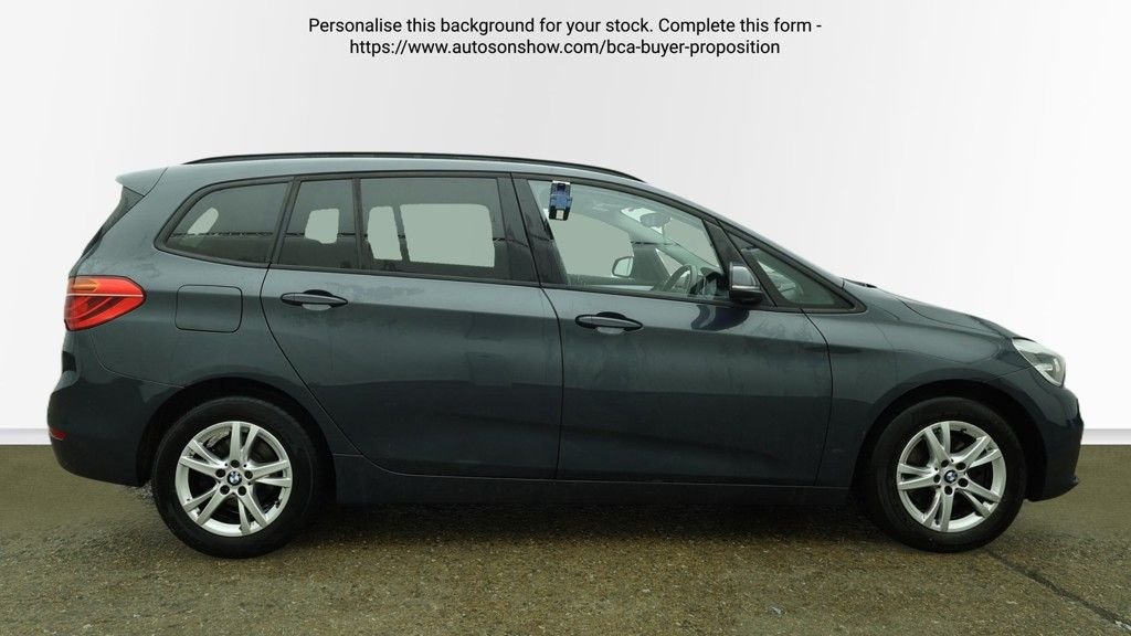 Used BMW 2 Series 2015 for sale - 78002570: Photo 10