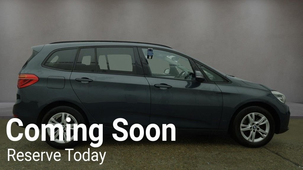 Used BMW 2 Series 2015 for sale - 78002570: Photo 11