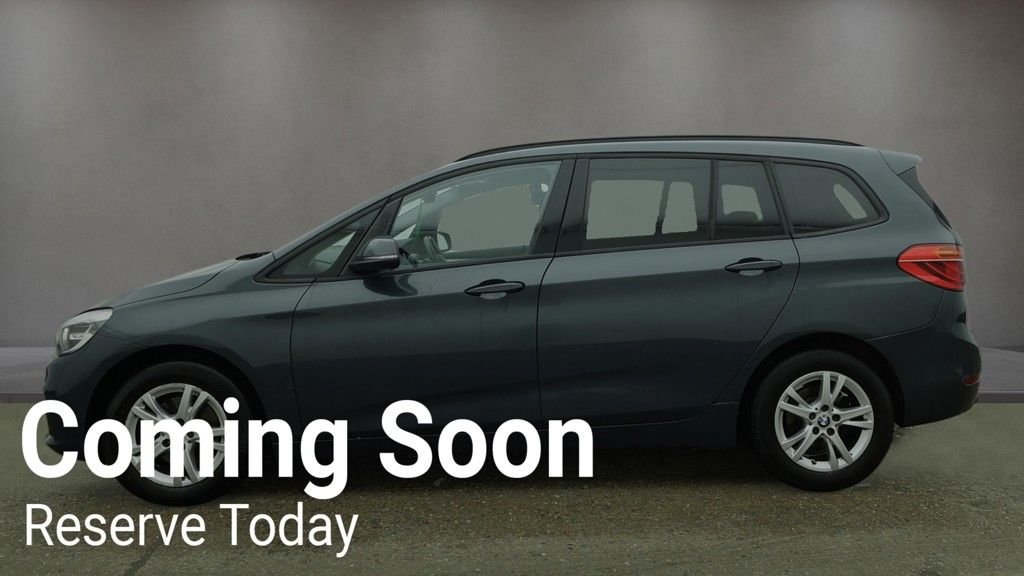 Used BMW 2 Series 2015 for sale - 78002570: Photo 12
