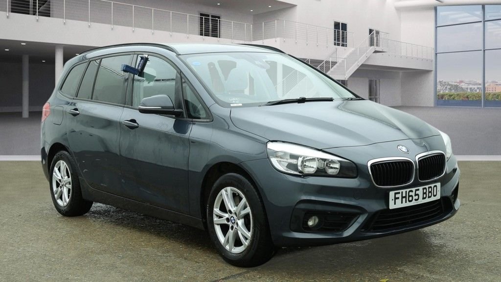 Used BMW 2 Series 2015 for sale - 78002570: Photo 14