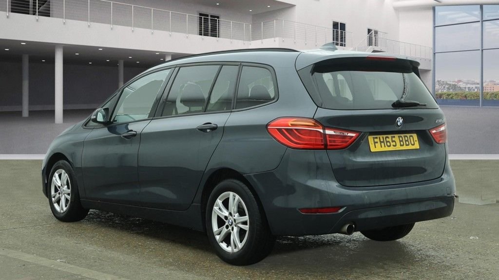 Used BMW 2 Series 2015 for sale - 78002570: Photo 16
