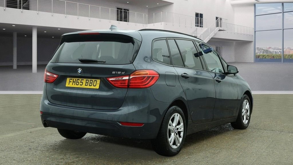 Used BMW 2 Series 2015 for sale - 78002570: Photo 17