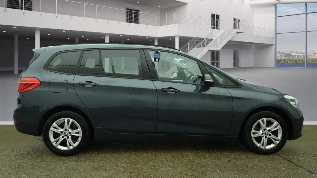 Used BMW 2 Series 2015 for sale - 78002570: Photo 18