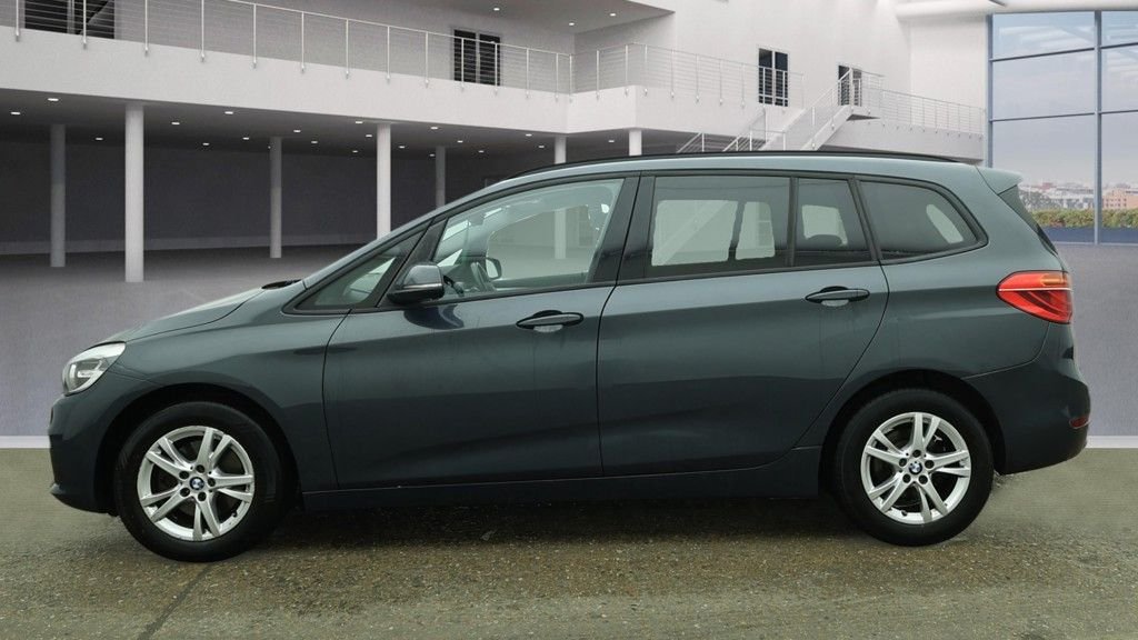 Used BMW 2 Series 2015 for sale - 78002570: Photo 19