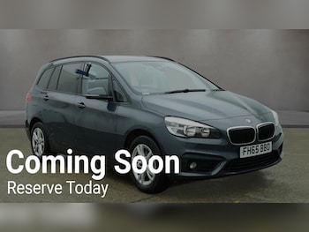 BMW 2 Series feature image