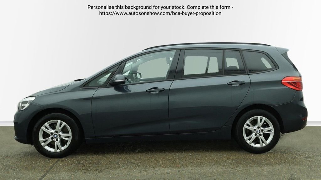 Used BMW 2 Series 2015 for sale - 78002570: Photo 2
