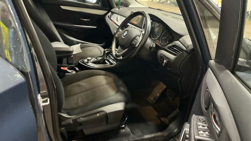Used BMW 2 Series 2015 for sale - 78002570: Photo 22
