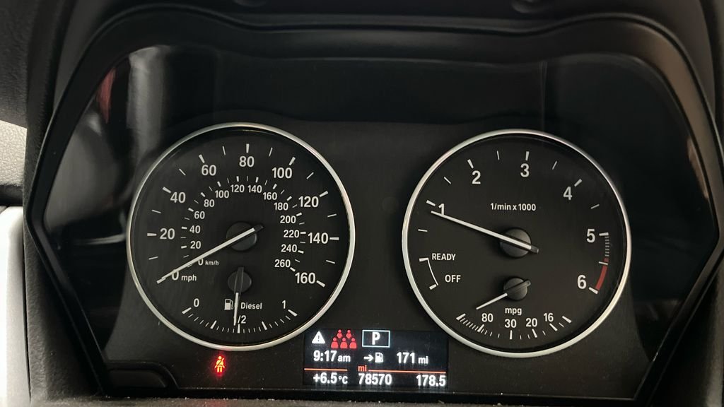 Used BMW 2 Series 2015 for sale - 78002570: Photo 23