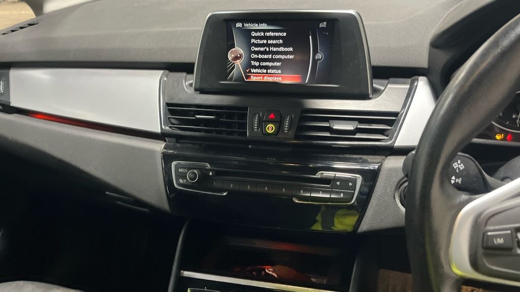 Used BMW 2 Series 2015 for sale - 78002570: Photo 24