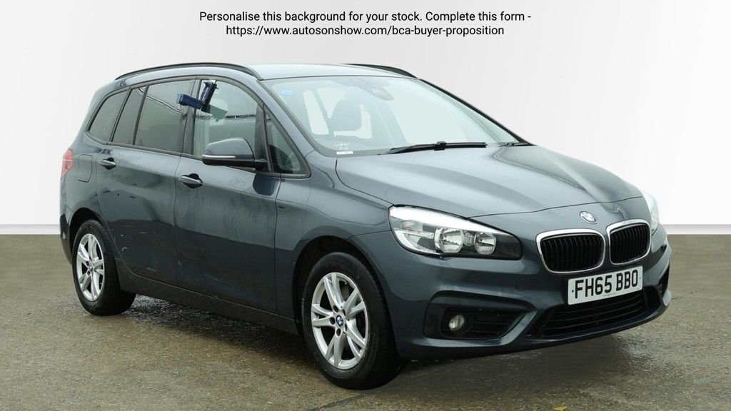 Used BMW 2 Series 2015 for sale - 78002570: Photo 3
