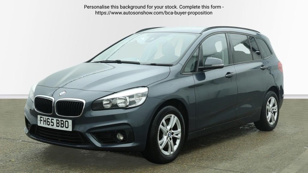 Used BMW 2 Series 2015 for sale - 78002570: Photo 5