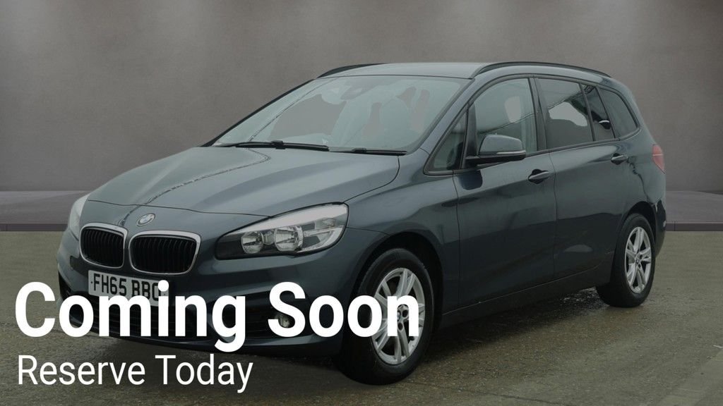 Used BMW 2 Series 2015 for sale - 78002570: Photo 6