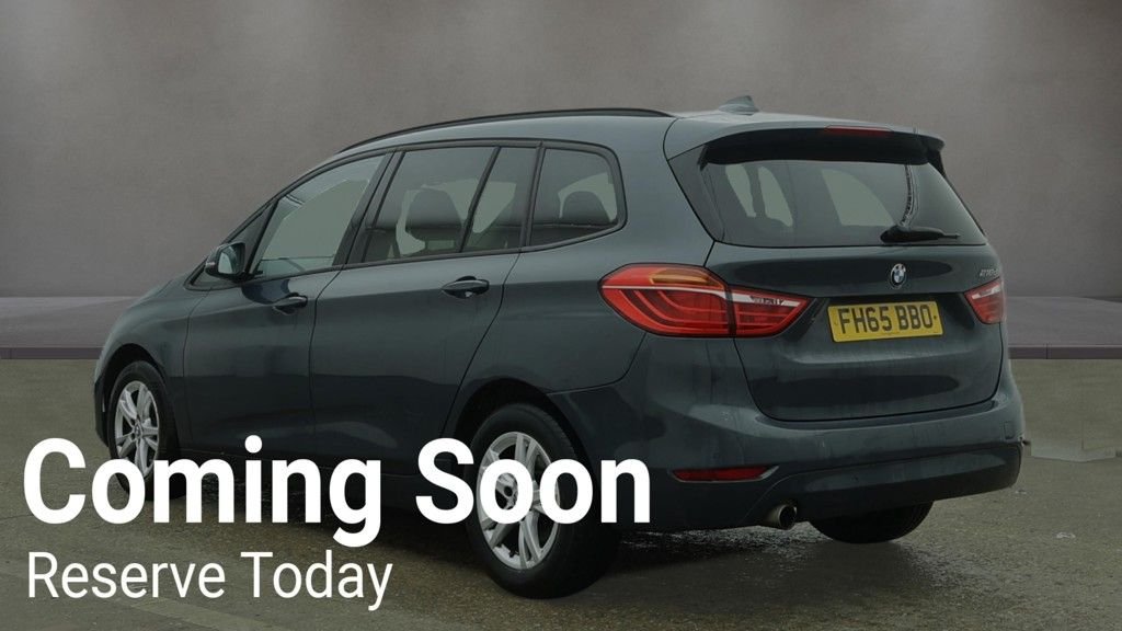 Used BMW 2 Series 2015 for sale - 78002570: Photo 7