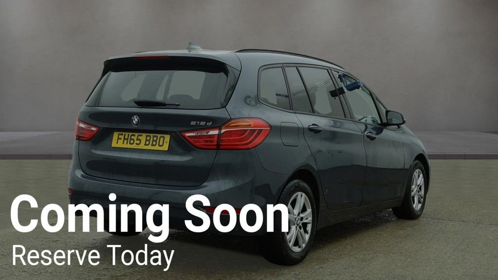 Used BMW 2 Series 2015 for sale - 78002570: Photo 8