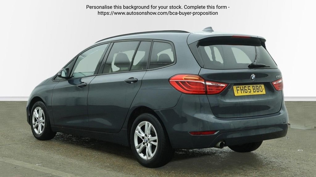 Used BMW 2 Series 2015 for sale - 78002570: Photo 9