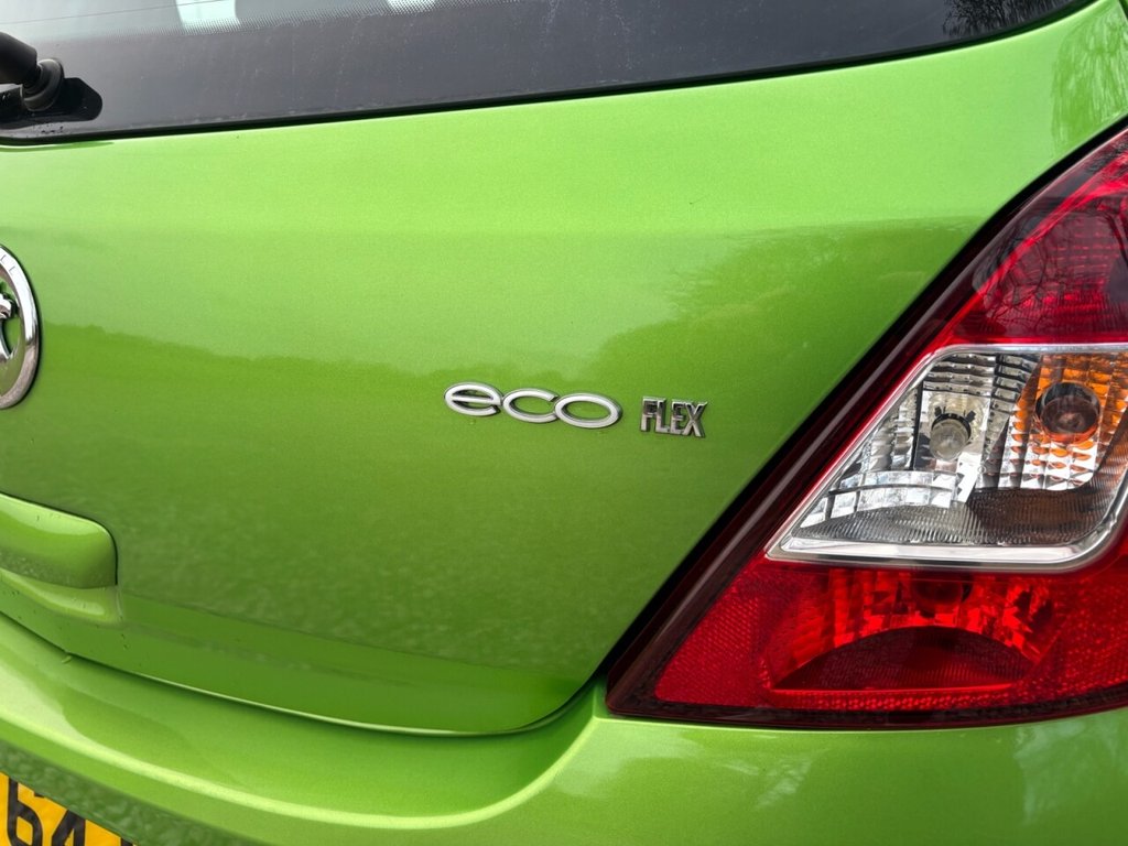 Used Vauxhall Corsa 2014 for sale - 77171622: Photo 19