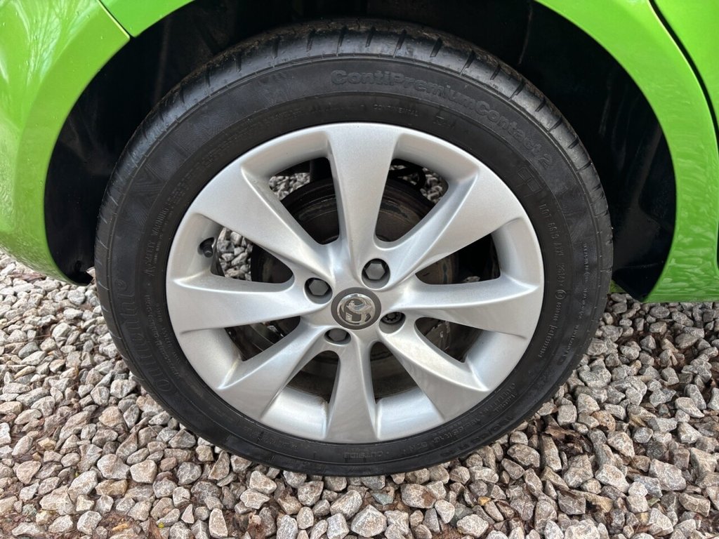 Used Vauxhall Corsa 2014 for sale - 77171622: Photo 22