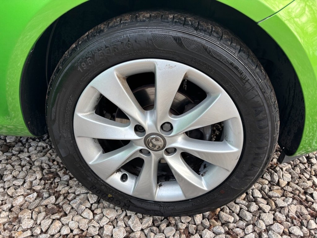 Used Vauxhall Corsa 2014 for sale - 77171622: Photo 23