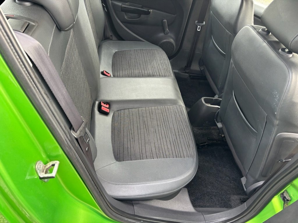 Used Vauxhall Corsa 2014 for sale - 77171622: Photo 24