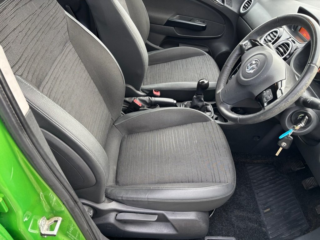 Used Vauxhall Corsa 2014 for sale - 77171622: Photo 25