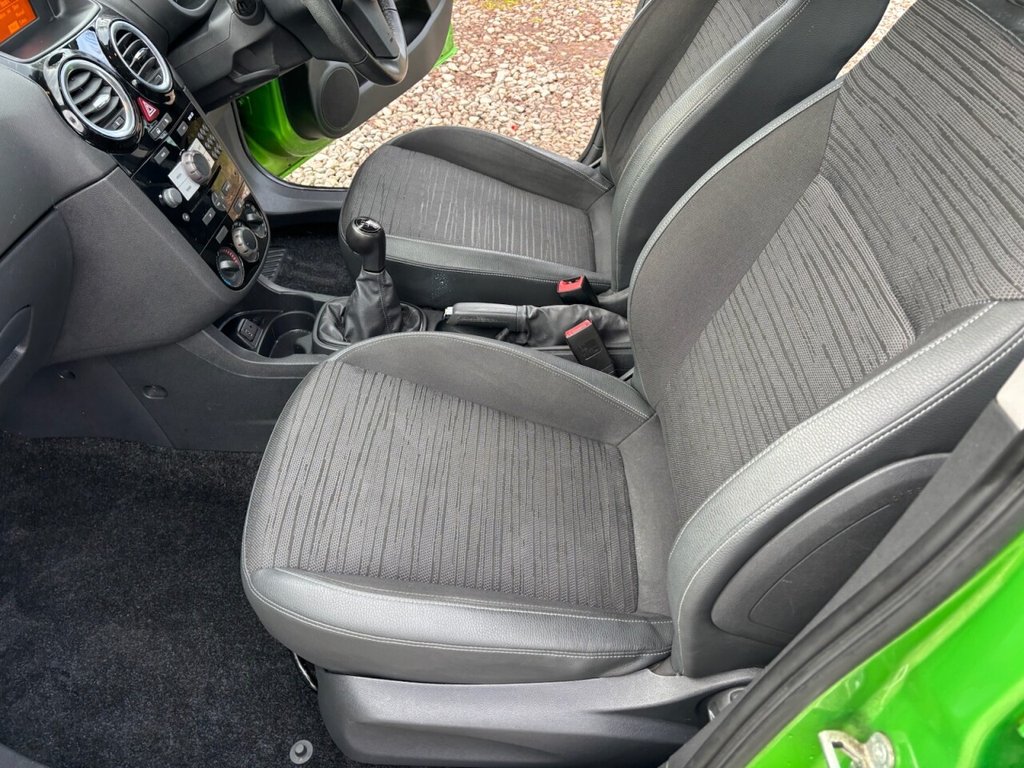 Used Vauxhall Corsa 2014 for sale - 77171622: Photo 28