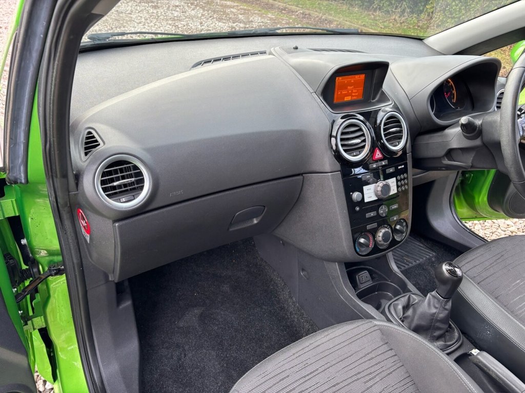 Used Vauxhall Corsa 2014 for sale - 77171622: Photo 29