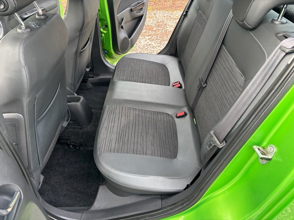 Used Vauxhall Corsa 2014 for sale - 77171622: Photo 31