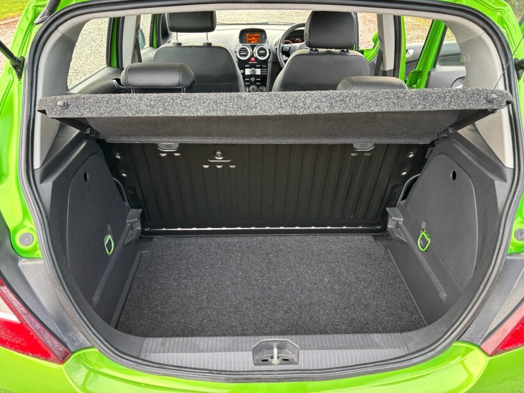 Used Vauxhall Corsa 2014 for sale - 77171622: Photo 36