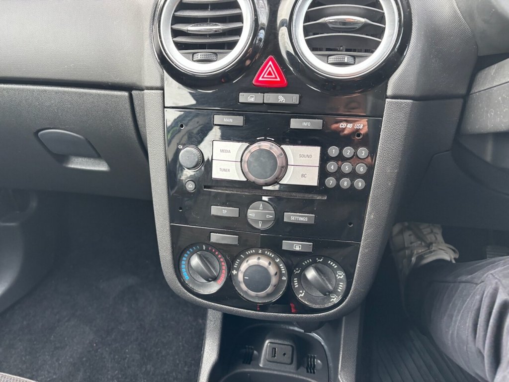 Used Vauxhall Corsa 2014 for sale - 77171622: Photo 38