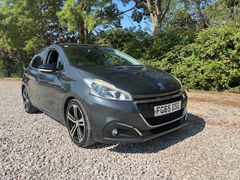 Used Peugeot 208 2015 for sale - 79129689: Photo