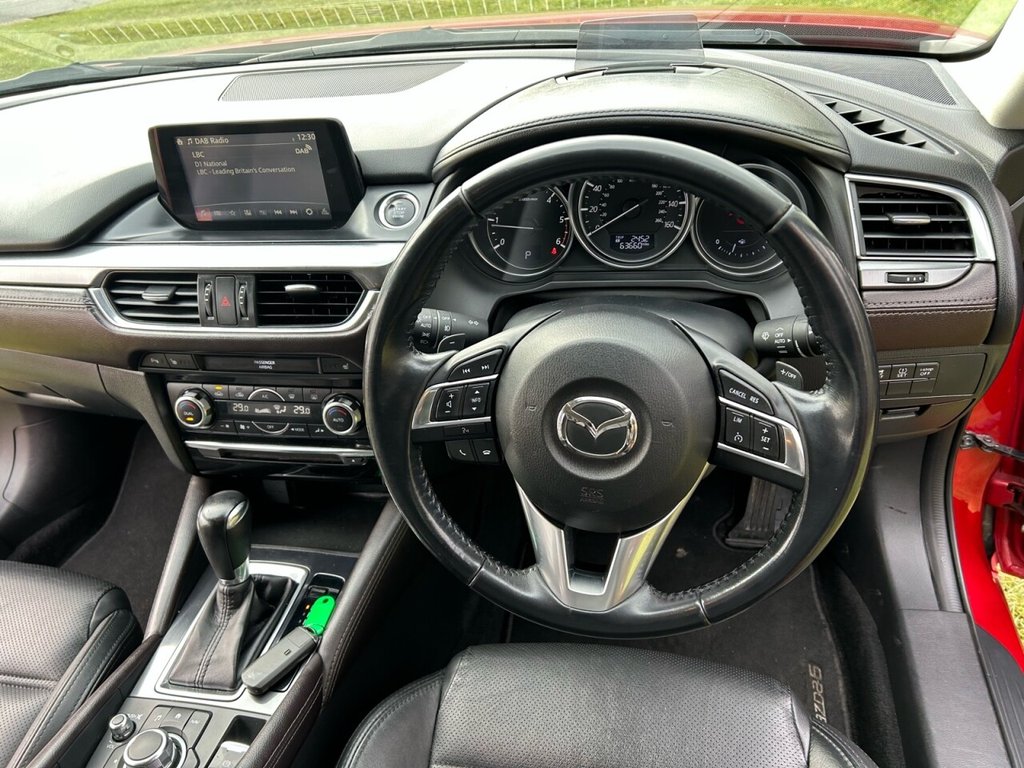 Used Mazda Mazda6 2015 for sale - 76783478: Photo 17