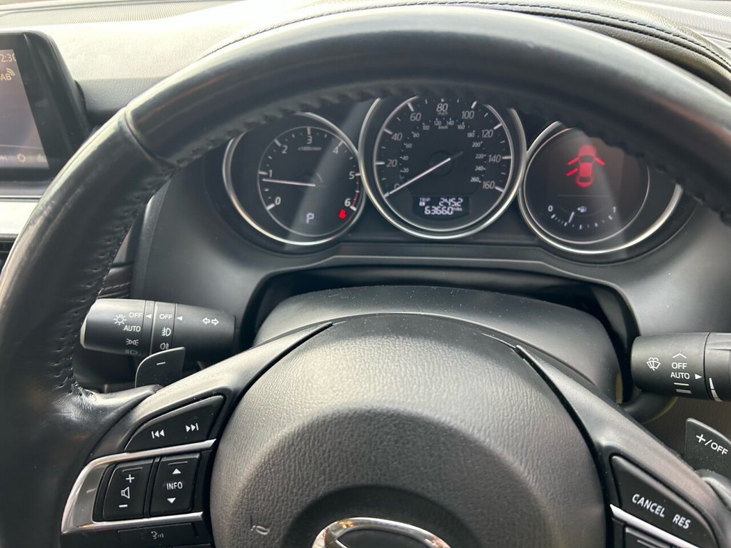 Used Mazda Mazda6 2015 for sale - 76783478: Photo 19