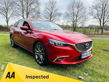 Used Mazda Mazda6 2015 for sale - 76783478: Photo