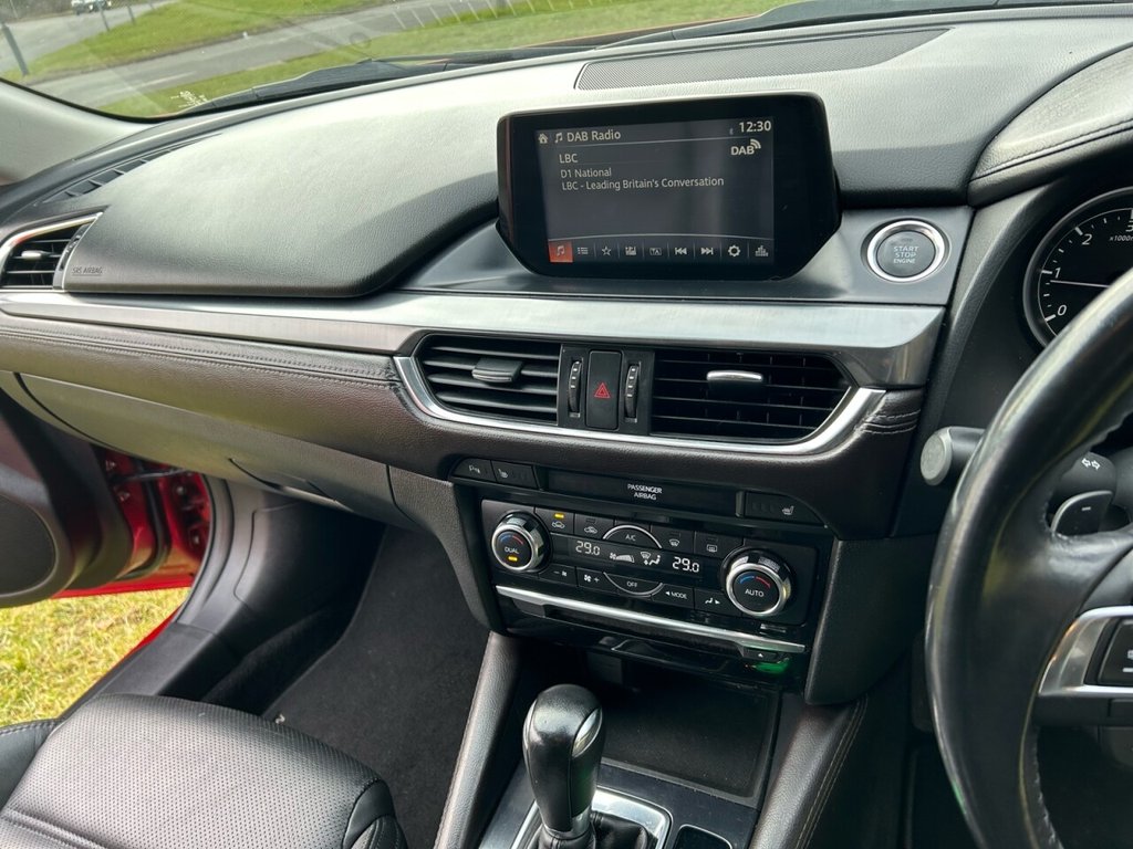 Used Mazda Mazda6 2015 for sale - 76783478: Photo 20