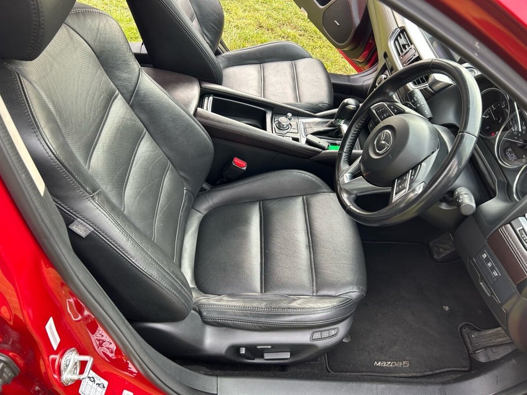 Used Mazda Mazda6 2015 for sale - 76783478: Photo 24