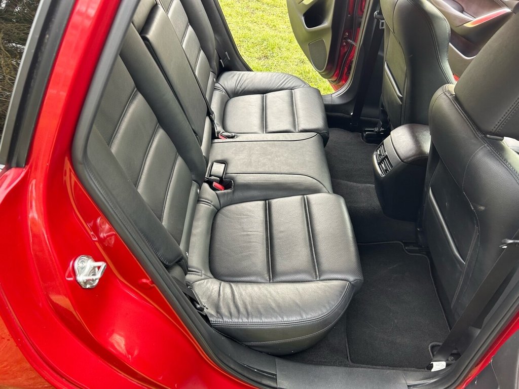 Used Mazda Mazda6 2015 for sale - 76783478: Photo 25