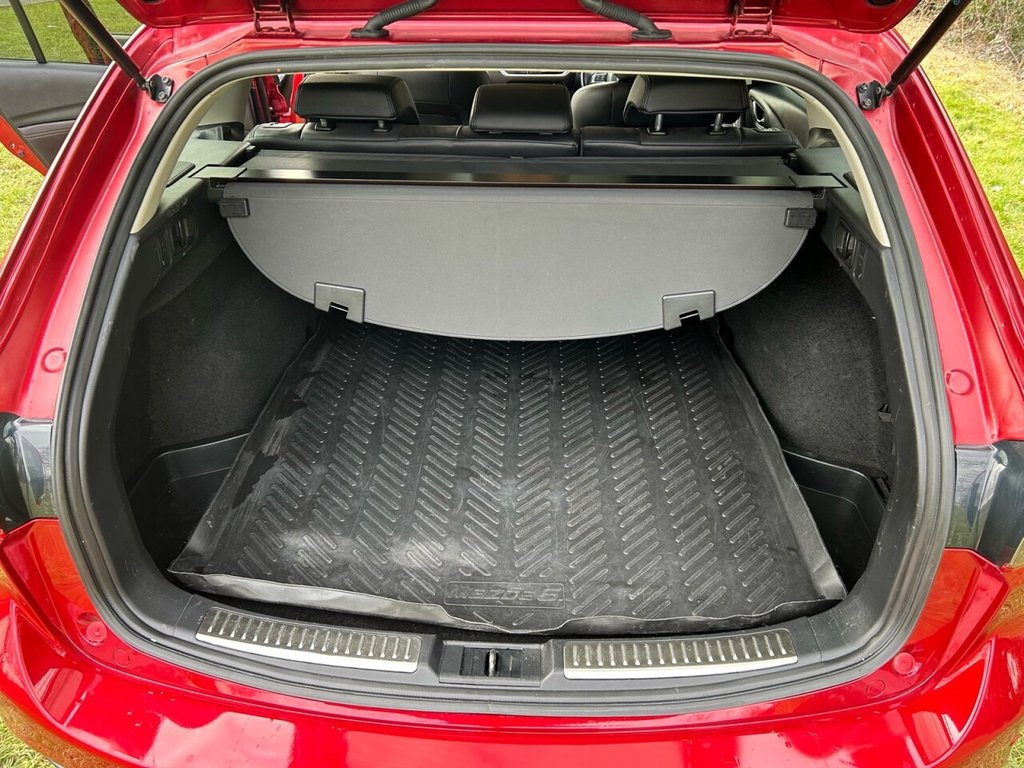 Used Mazda Mazda6 2015 for sale - 76783478: Photo 26