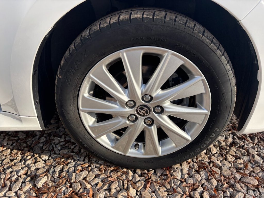 Used Toyota Yaris 2021 for sale - 76783615: Photo 17