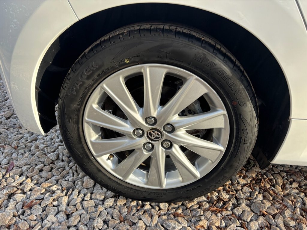 Used Toyota Yaris 2021 for sale - 76783615: Photo 18