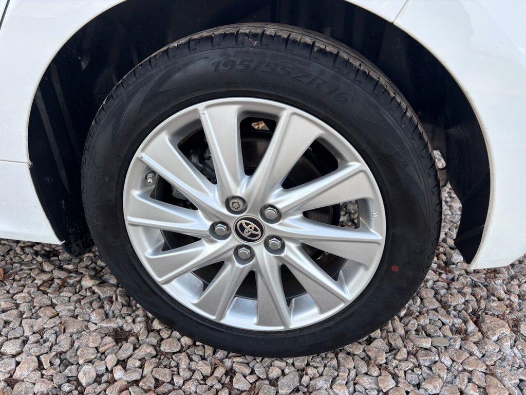 Used Toyota Yaris 2021 for sale - 76783615: Photo 19