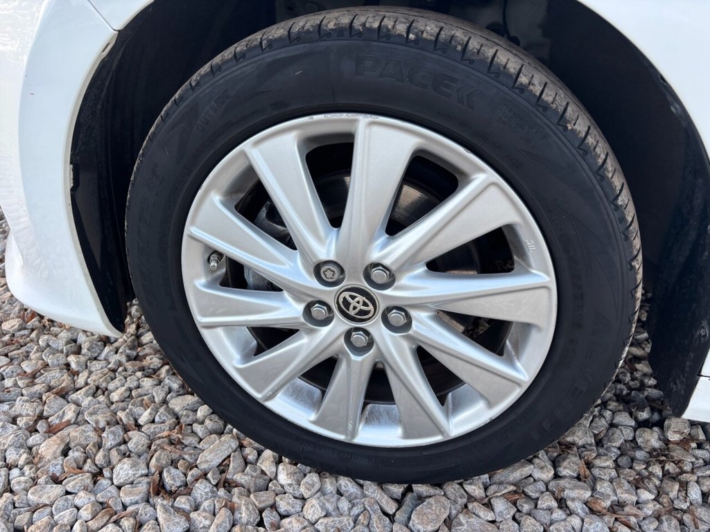 Used Toyota Yaris 2021 for sale - 76783615: Photo 20