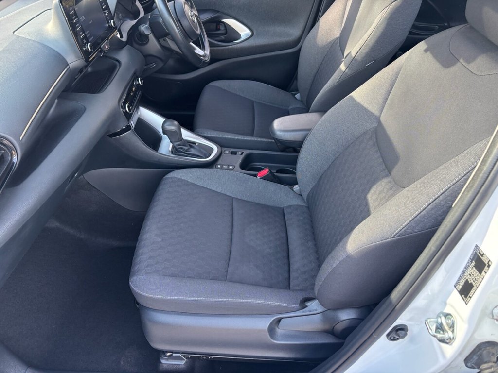 Used Toyota Yaris 2021 for sale - 76783615: Photo 21