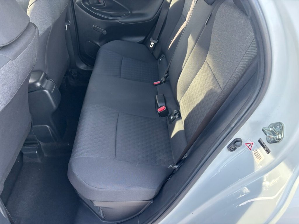 Used Toyota Yaris 2021 for sale - 76783615: Photo 22