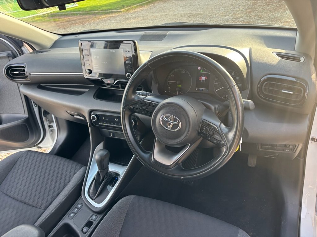 Used Toyota Yaris 2021 for sale - 76783615: Photo 25