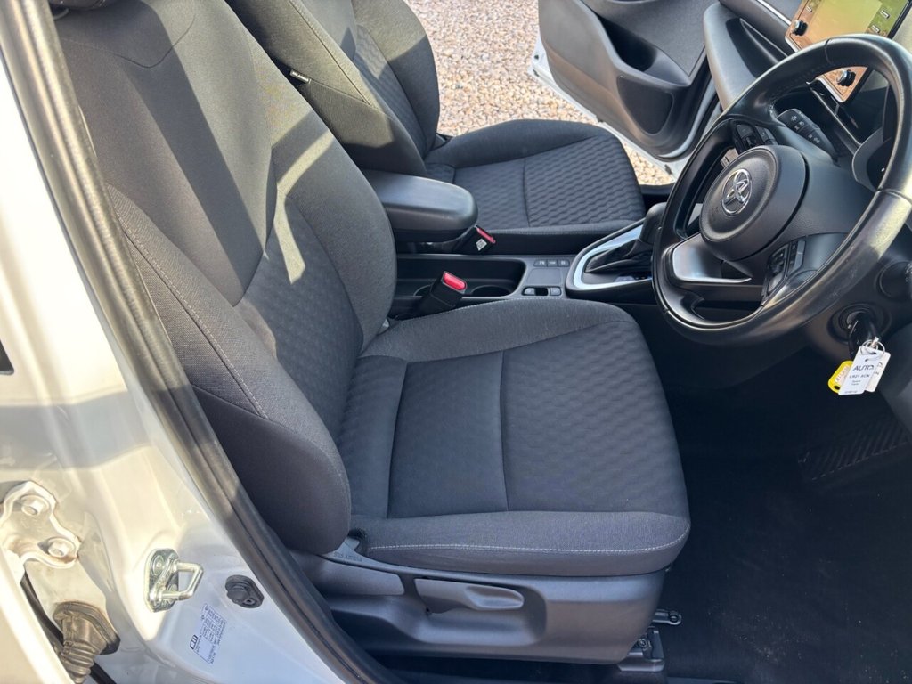 Used Toyota Yaris 2021 for sale - 76783615: Photo 26