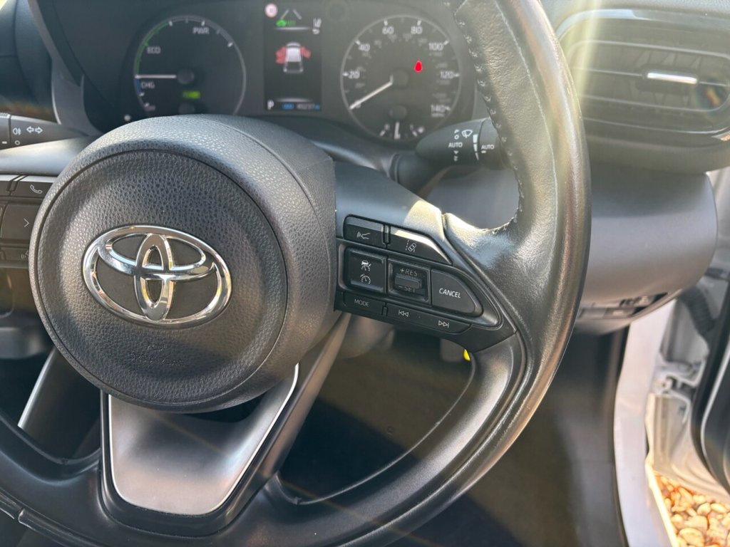 Used Toyota Yaris 2021 for sale - 76783615: Photo 29