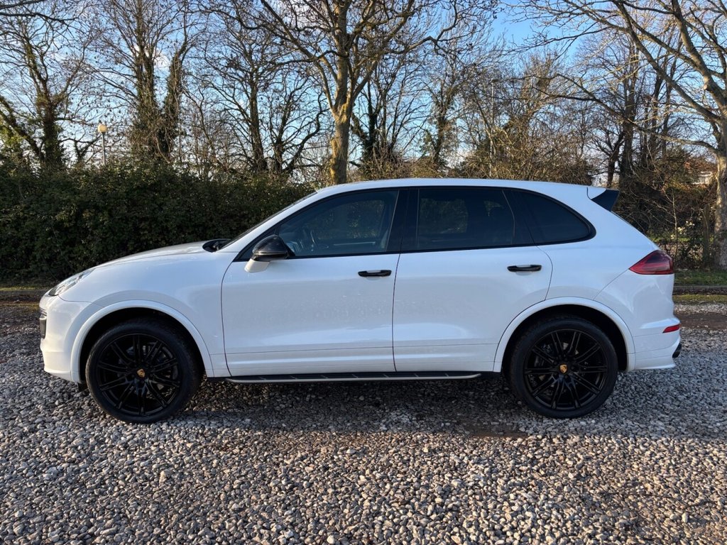Used Porsche Cayenne 2018 for sale - 77133723: Photo 12