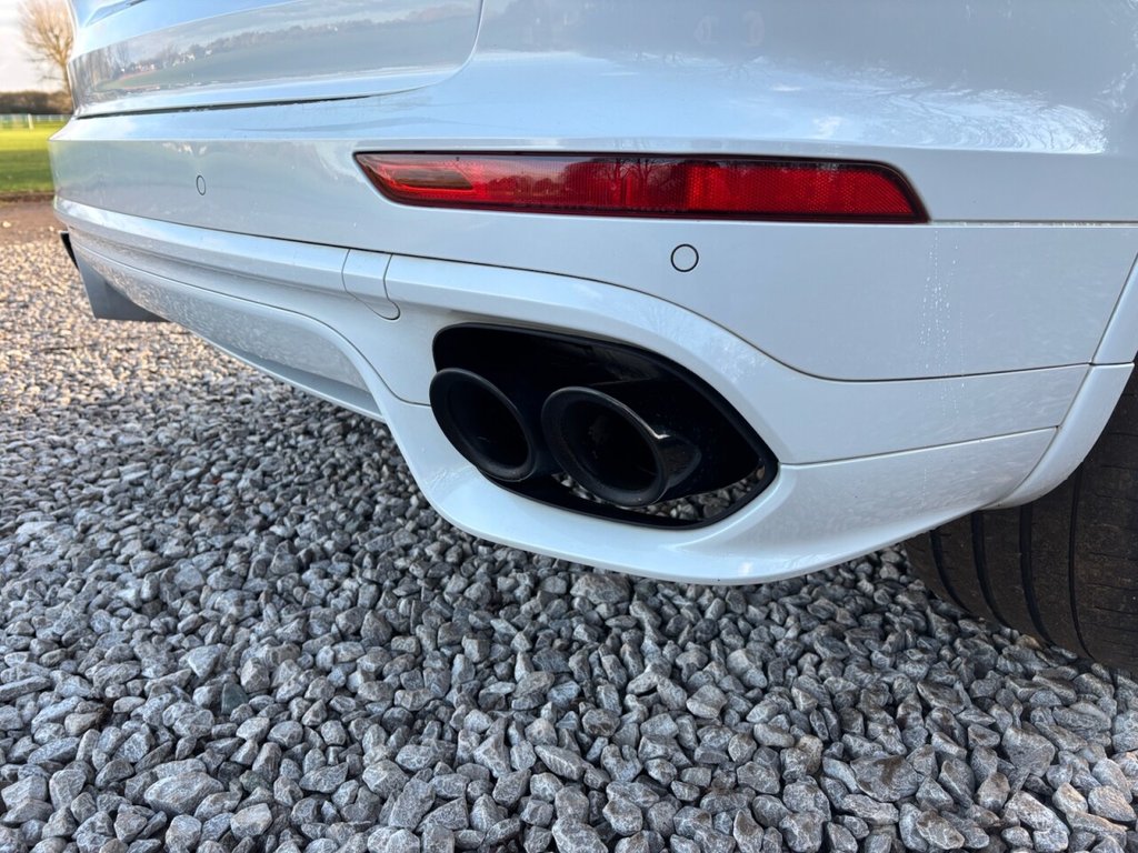 Used Porsche Cayenne 2018 for sale - 77133723: Photo 22